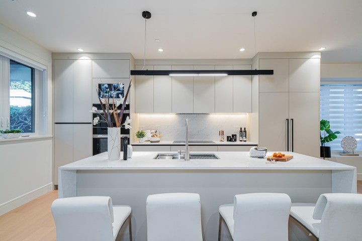 Photo 4 at 3849 W 26th Avenue, Dunbar, Vancouver West