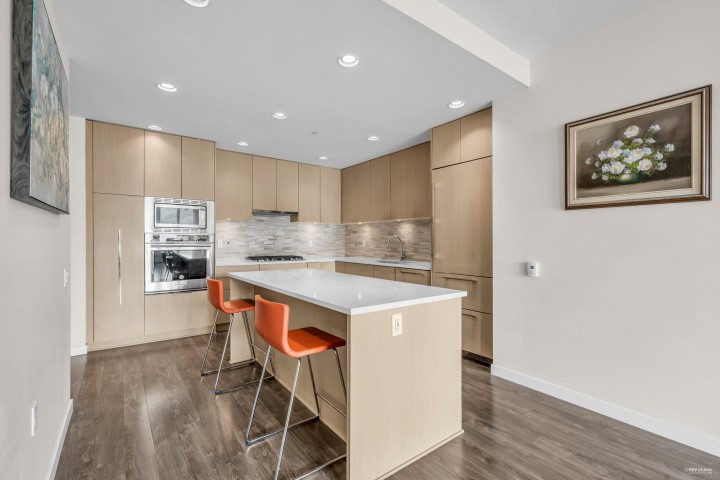 Photo 23 at 308 - 3825 Cates Landing Way, Roche Point, North Vancouver