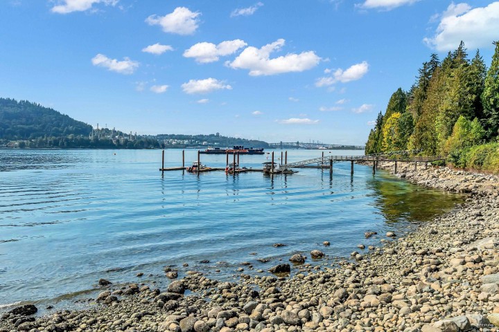 Photo 6 at 308 - 3825 Cates Landing Way, Roche Point, North Vancouver