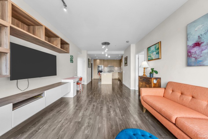 Photo 17 at 308 - 3825 Cates Landing Way, Roche Point, North Vancouver