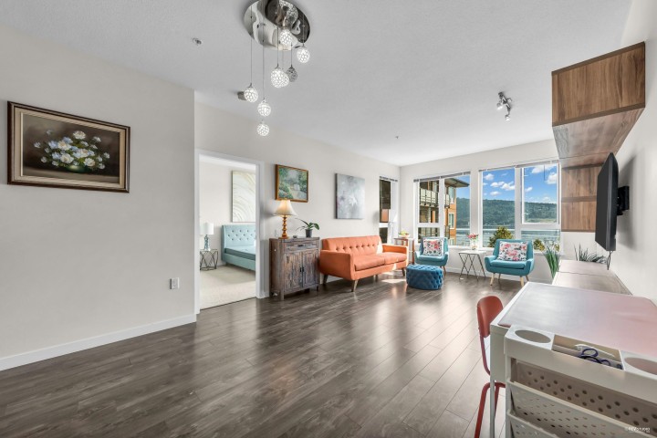 Photo 16 at 308 - 3825 Cates Landing Way, Roche Point, North Vancouver