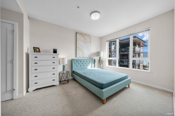 Photo 26 at 308 - 3825 Cates Landing Way, Roche Point, North Vancouver