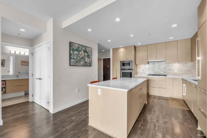 Photo 22 at 308 - 3825 Cates Landing Way, Roche Point, North Vancouver