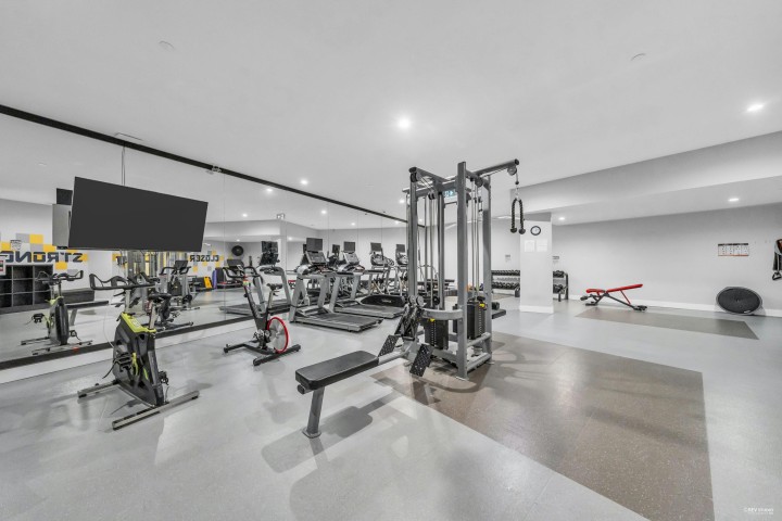 Photo 36 at 308 - 3825 Cates Landing Way, Roche Point, North Vancouver