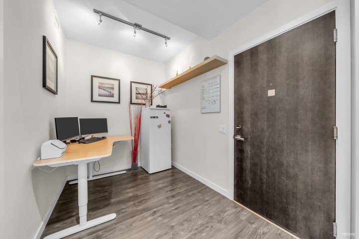 Photo 32 at 308 - 3825 Cates Landing Way, Roche Point, North Vancouver