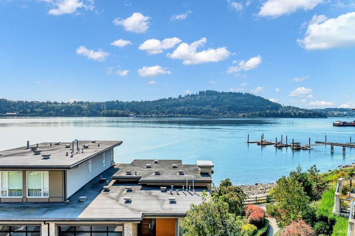 Photo 1 at 308 - 3825 Cates Landing Way, Roche Point, North Vancouver