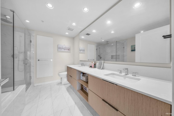 Photo 28 at 308 - 3825 Cates Landing Way, Roche Point, North Vancouver