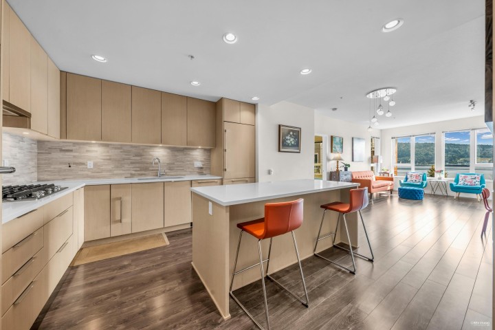 Photo 20 at 308 - 3825 Cates Landing Way, Roche Point, North Vancouver