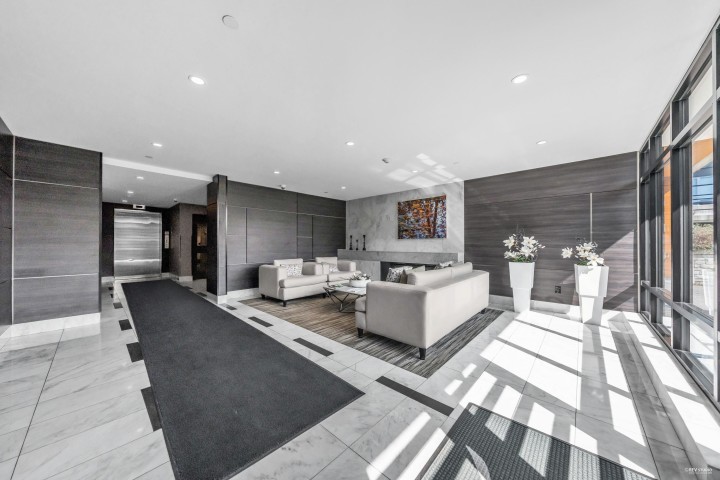 Photo 9 at 308 - 3825 Cates Landing Way, Roche Point, North Vancouver