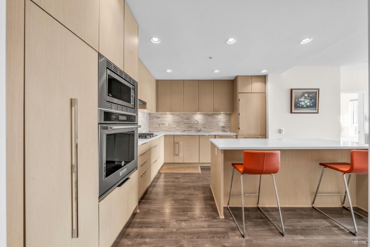 Photo 24 at 308 - 3825 Cates Landing Way, Roche Point, North Vancouver