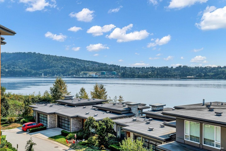 Photo 30 at 308 - 3825 Cates Landing Way, Roche Point, North Vancouver