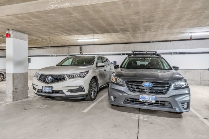 Photo 34 at 308 - 3825 Cates Landing Way, Roche Point, North Vancouver