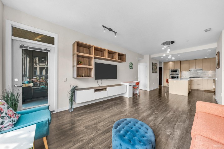 Photo 18 at 308 - 3825 Cates Landing Way, Roche Point, North Vancouver