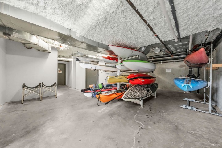 Photo 37 at 308 - 3825 Cates Landing Way, Roche Point, North Vancouver