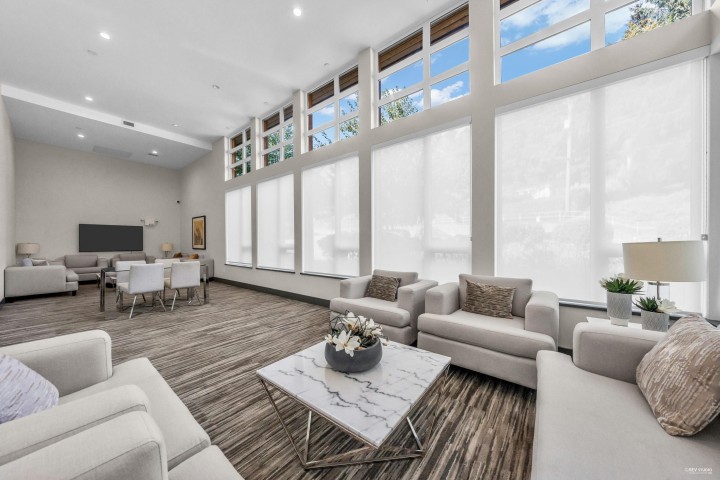 Photo 11 at 308 - 3825 Cates Landing Way, Roche Point, North Vancouver