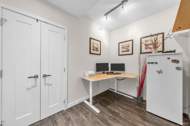 Photo 31 at 308 - 3825 Cates Landing Way, Roche Point, North Vancouver