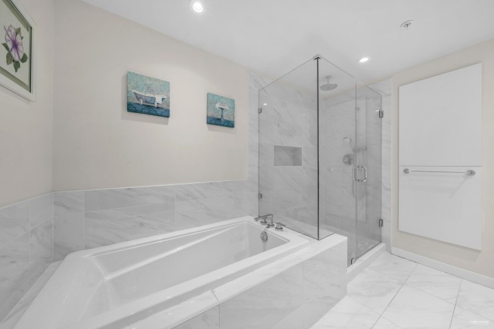 Photo 39 at 308 - 3825 Cates Landing Way, Roche Point, North Vancouver