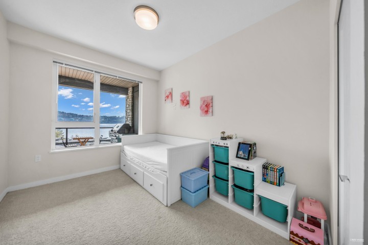 Photo 29 at 308 - 3825 Cates Landing Way, Roche Point, North Vancouver