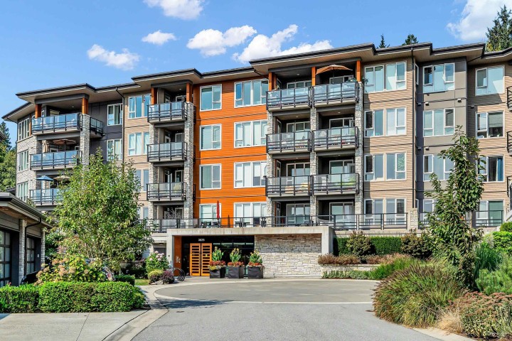 Photo 4 at 308 - 3825 Cates Landing Way, Roche Point, North Vancouver