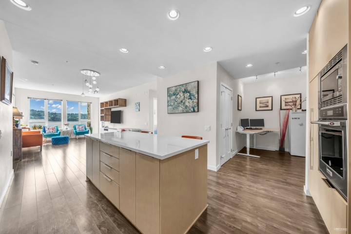 Photo 25 at 308 - 3825 Cates Landing Way, Roche Point, North Vancouver