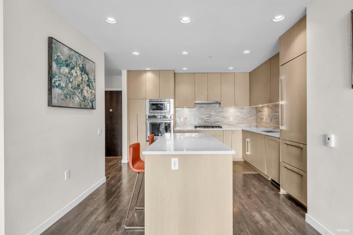 Photo 21 at 308 - 3825 Cates Landing Way, Roche Point, North Vancouver