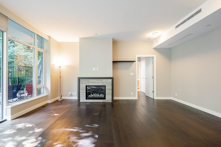 Photo 12 at 101 - 988 Keith Road, Park Royal, West Vancouver