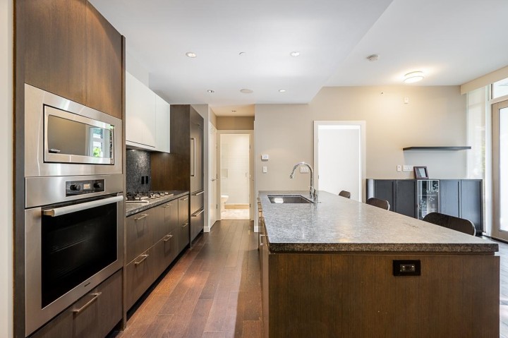 Photo 22 at 101 - 988 Keith Road, Park Royal, West Vancouver