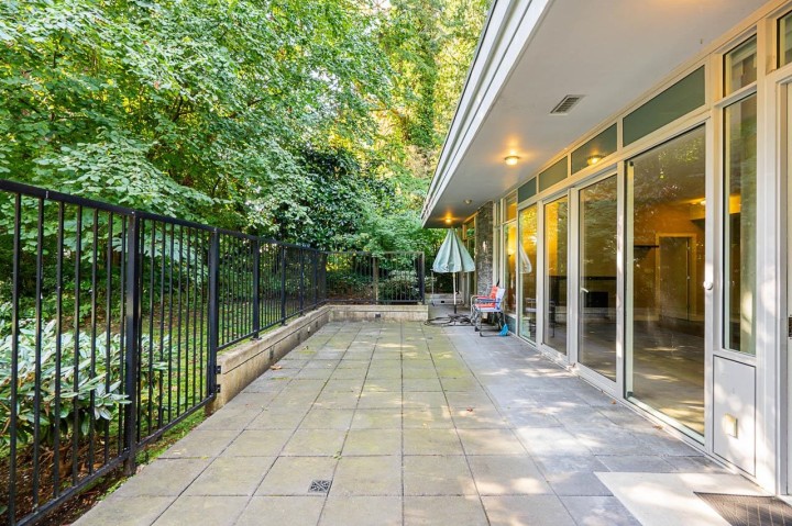 Photo 36 at 101 - 988 Keith Road, Park Royal, West Vancouver