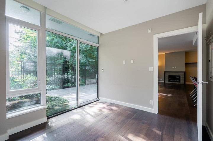 Photo 32 at 101 - 988 Keith Road, Park Royal, West Vancouver