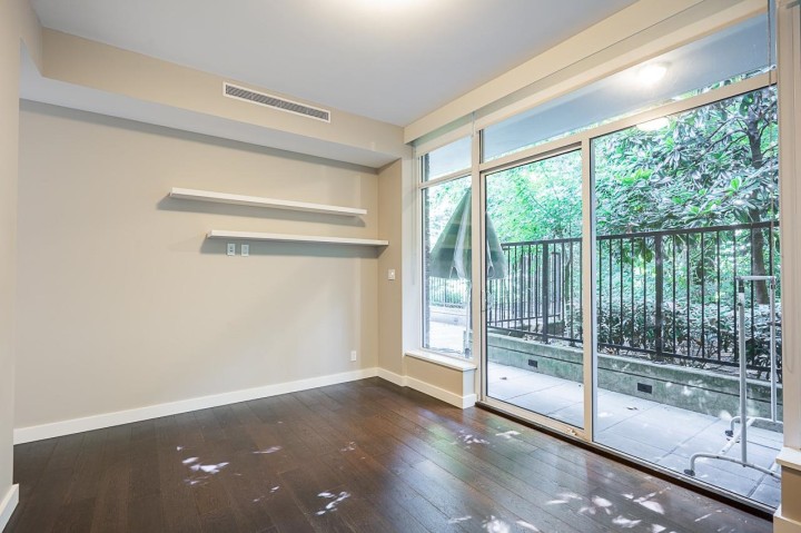 Photo 28 at 101 - 988 Keith Road, Park Royal, West Vancouver