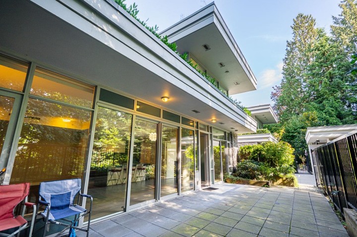 Photo 38 at 101 - 988 Keith Road, Park Royal, West Vancouver