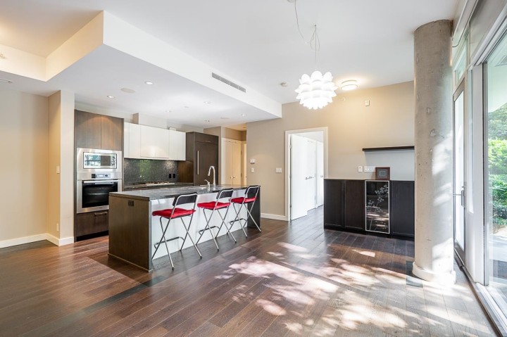 Photo 19 at 101 - 988 Keith Road, Park Royal, West Vancouver