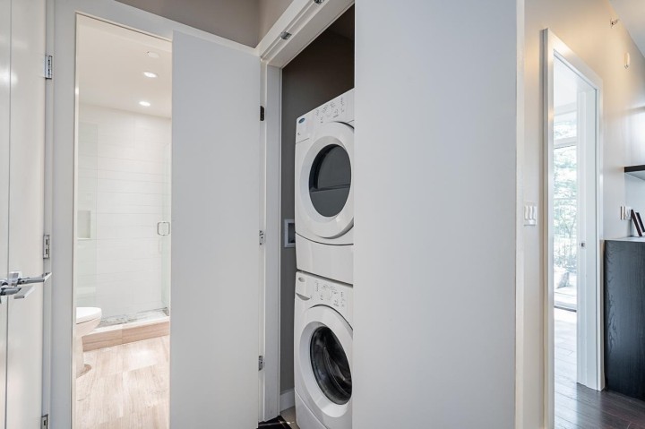 Photo 35 at 101 - 988 Keith Road, Park Royal, West Vancouver