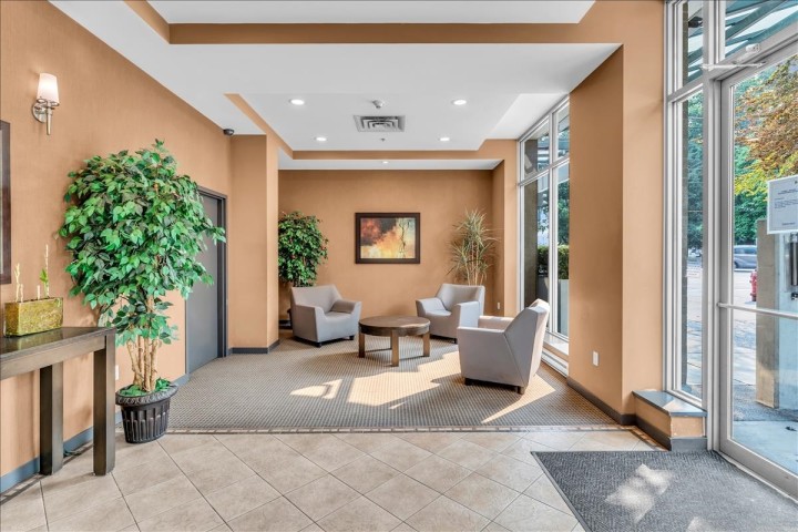 Photo 23 at 1202 - 189 National Avenue, Downtown VE, Vancouver East