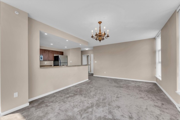 Photo 6 at 1202 - 189 National Avenue, Downtown VE, Vancouver East