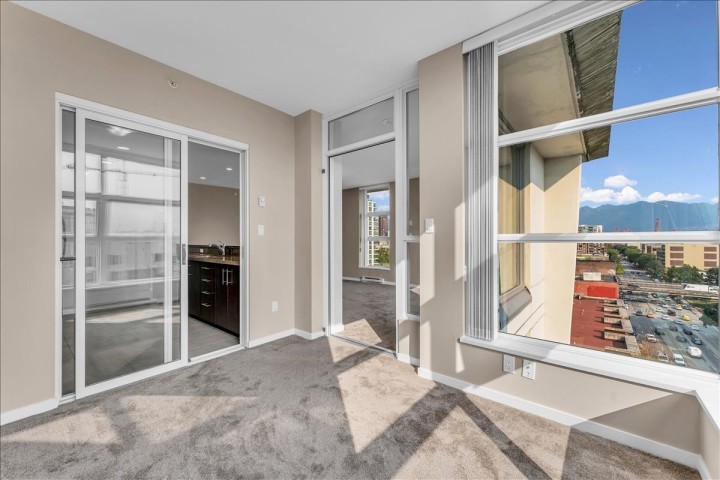 Photo 13 at 1202 - 189 National Avenue, Downtown VE, Vancouver East