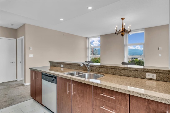 Photo 16 at 1202 - 189 National Avenue, Downtown VE, Vancouver East