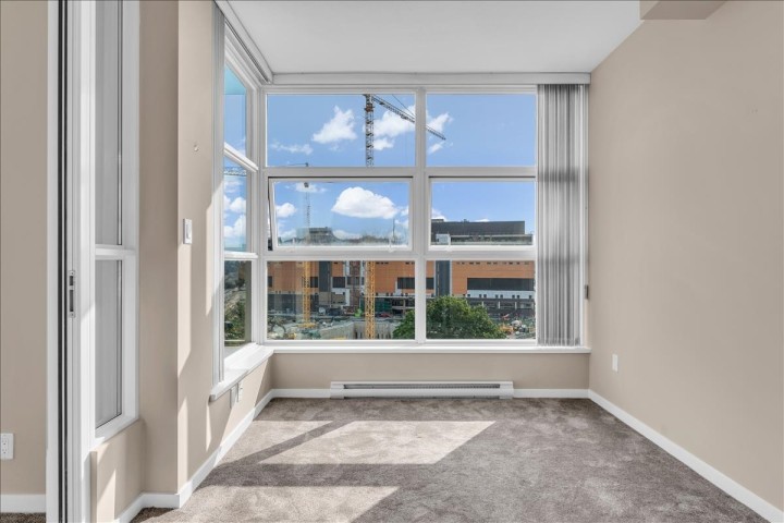 Photo 12 at 1202 - 189 National Avenue, Downtown VE, Vancouver East