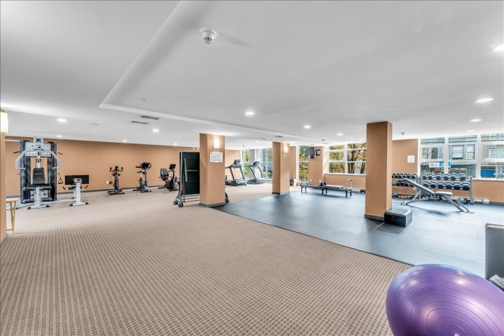 Photo 22 at 1202 - 189 National Avenue, Downtown VE, Vancouver East