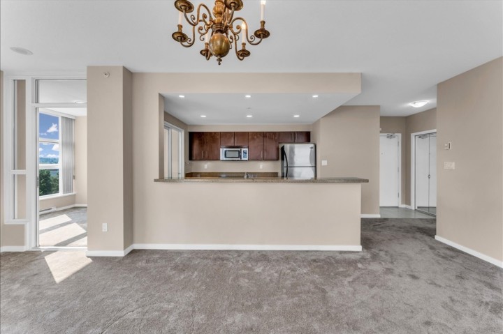 Photo 7 at 1202 - 189 National Avenue, Downtown VE, Vancouver East