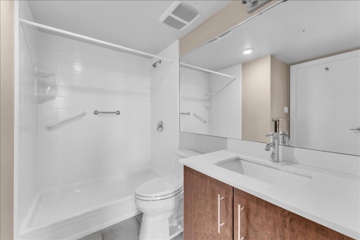 Photo 20 at 1202 - 189 National Avenue, Downtown VE, Vancouver East