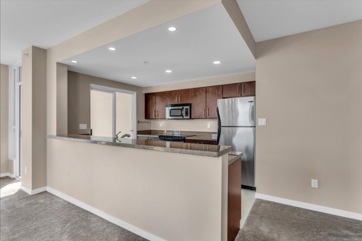 Photo 9 at 1202 - 189 National Avenue, Downtown VE, Vancouver East