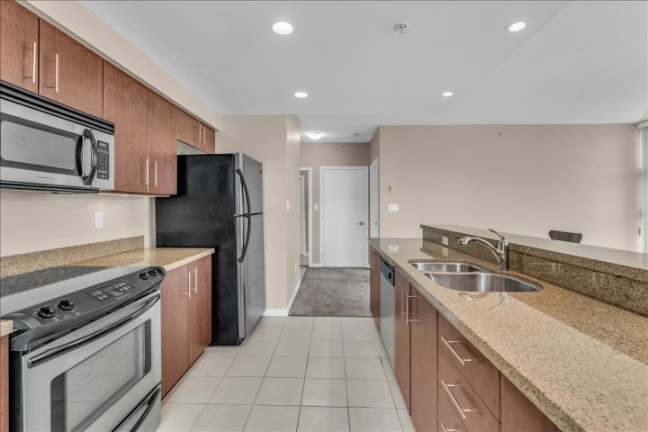 Photo 14 at 1202 - 189 National Avenue, Downtown VE, Vancouver East