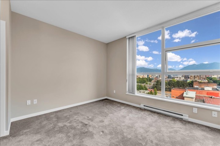 Photo 18 at 1202 - 189 National Avenue, Downtown VE, Vancouver East