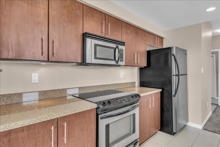 Photo 15 at 1202 - 189 National Avenue, Downtown VE, Vancouver East