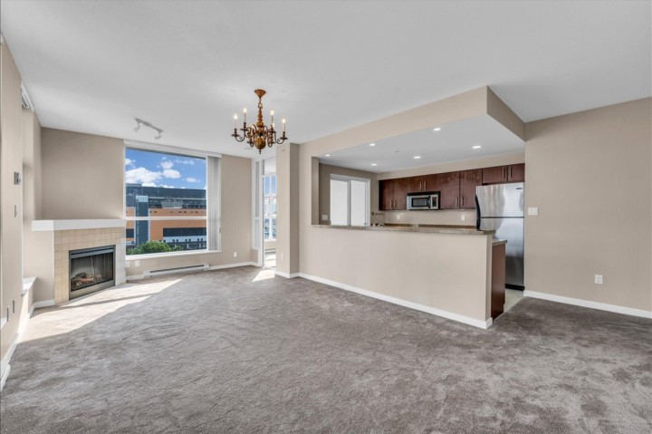 Photo 8 at 1202 - 189 National Avenue, Downtown VE, Vancouver East