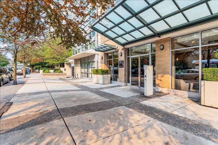 Photo 25 at 1202 - 189 National Avenue, Downtown VE, Vancouver East