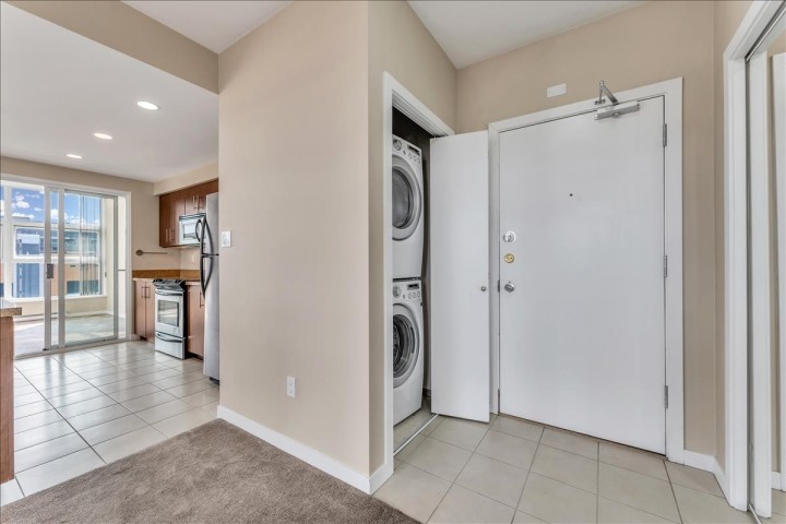 Photo 21 at 1202 - 189 National Avenue, Downtown VE, Vancouver East