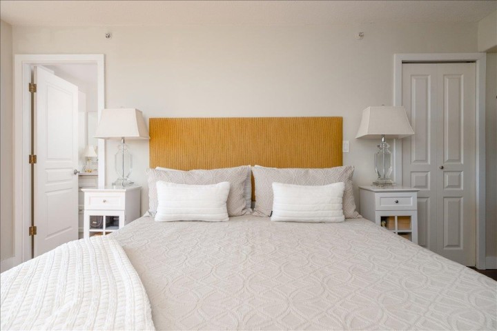 Photo 16 at 802 - 1405 W 12th Avenue, Fairview VW, Vancouver West