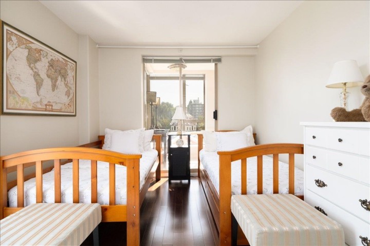 Photo 22 at 802 - 1405 W 12th Avenue, Fairview VW, Vancouver West